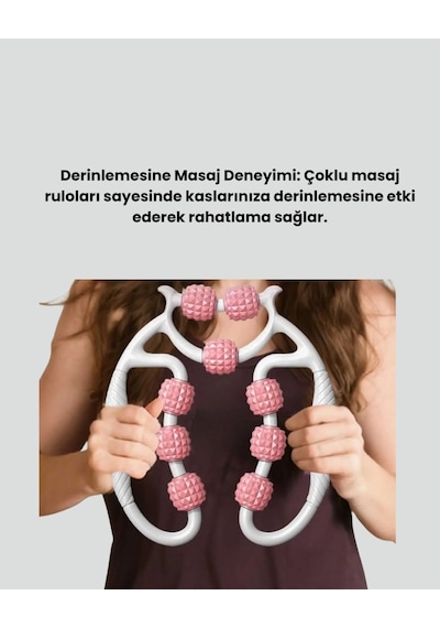 Ceylan Adam Selülit Masaj Aleti