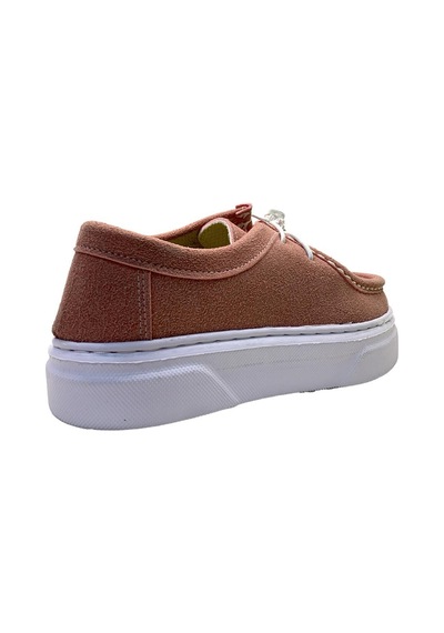 Tuğba Ortopedi 102 Hafif Unisex Çocuk Ayakkabı 001