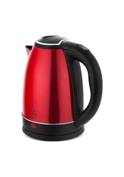 Kıng K3105 1.8 L Tivra Su Isıtıcı