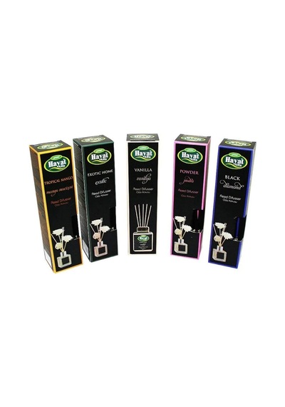 Bambu Oda Kokusu 100 Ml