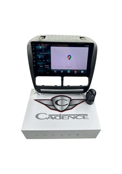 Fiat Doblo 2010-2014 Cadence R15 Dvr Kayıt Cihazı Pro Oem Multimedia