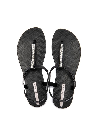 Ipanema Class Chic Kadın Sandalet Siyah 35/42 Siyah