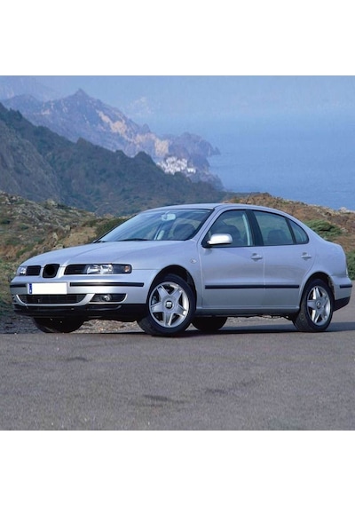 Seat Toledo 1999-2004 Korna Takımı 3b0951221 3b0951223
