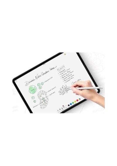 Lenovo Tab M11 Tb330fu 11 İnç Ekran Koruyucu Esnek Nano