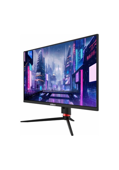 Dahua Lm27-e331a 27" 180hz 1ms Hdmı+dp Wqhd Adaptive-sync Ips Pivot Vesa Monitör