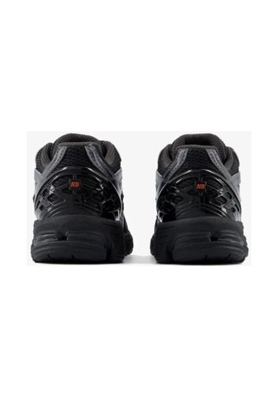 New Balance P190697p Nb Lıfestyle Sıyah Çocuk Sneaker Siyah