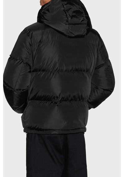 Armani Exchange Erkek Mont Xm000348 Af12286 Uc001 Siyah Siyah