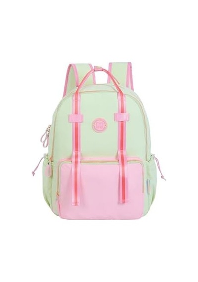 Backpack Fresky Sırt Çantası 124-Pembe