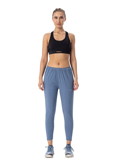 Merrell Runner Kadın Pantolon Mavi
