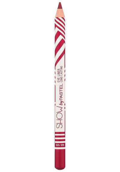 Show By Pastel Long Lasting Eye Pencil 129 Sku: Smg8690010458810 Diğer