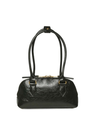 Steve Madden Omuz Çantas, Standart, Haki