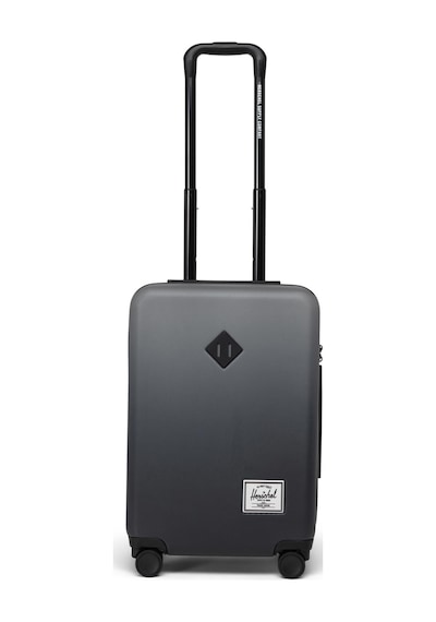 Herschel Kabin Boy Valizi Hrschl11198 Shadow Pixel Lime Punch