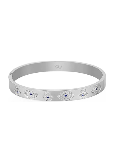 Wesse Jwel1073-01 Kadın Bileklik Çok Renkli