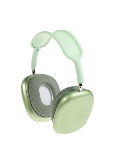 Bluetooth Kulaklık Kablosuz Uyumlu Gürültü Önleyici Kulaklık Hi-fi Kulaklık