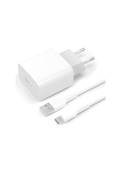 Teknonet TN-HCH05 10 W 2100 mAh Micro Kablo + Şarj Aleti