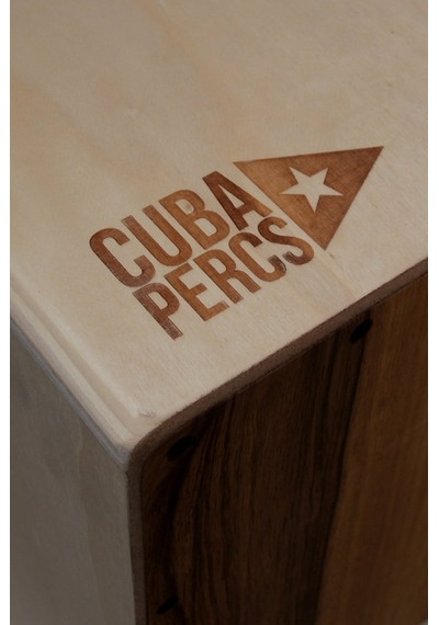 CUBA PERCS CPC200 ÖZEL