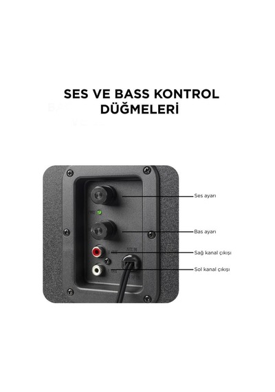 Torima D37 RGB Hafıza Kartı Destekli Bluetooth Hoparlör Torima D37 RGB Hafıza Kartı Destekli Bluetooth Hoparlör