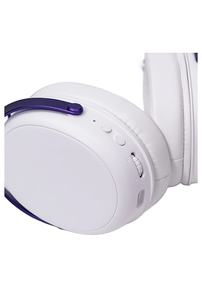 Akko Verge S9 Ultra White Ps5 Uyumlu Kablosuz Gaming Kulaklık
