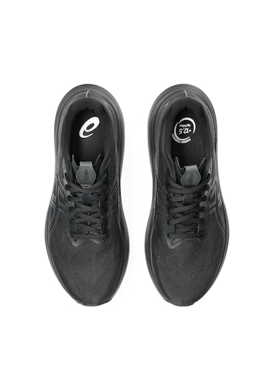 Asics 1011c056-002 Gt-2000 14 Erkek Koşu Ayakkabısı Siyah