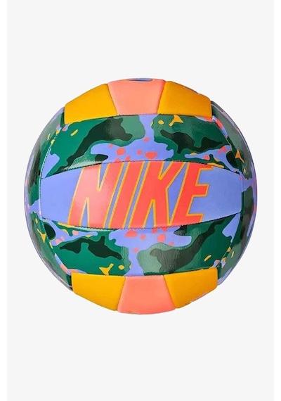 Nike All Court Lıte Çok Renkli Voleybol Topu N.100.9071.616.05 Standart Çok Renkli