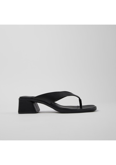Camper Kora Sandal Siyah Kadın Sandalet Cmpk201912-001 Cmp.001