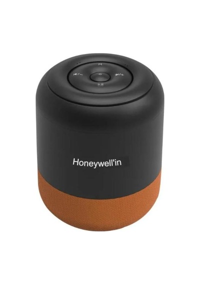 Honeywell Moxie V200 Bluetooth Hoparlör Turuncu Hc000105