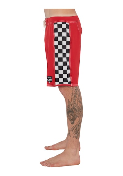 Quiksilver - Echo Beach Arch 18 Kırmızı Kırmızı