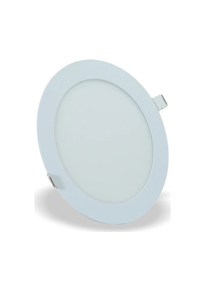 Helios 15w Sıva Altı Led Panel Beyaz