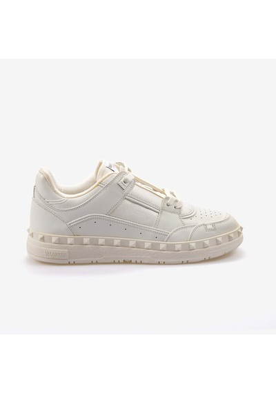 Valentino Garavani Erkek Spor & Sneaker Ayakkabı 7y2s0h43 Beyaz