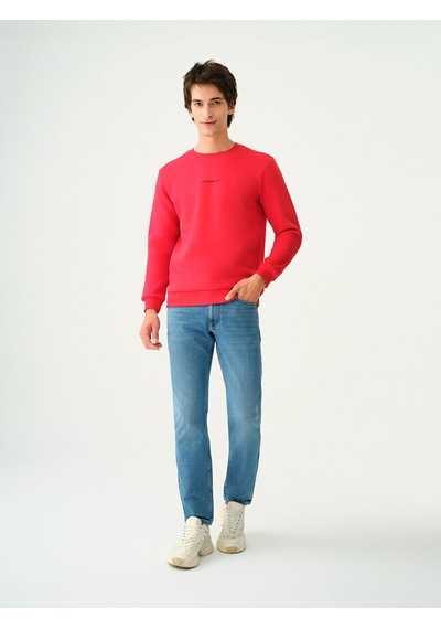 Loft Regular Fit Erkek Sweatshirt Çok Renkli