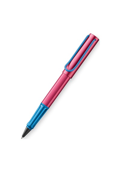 Lamy Al-star Roller Kalem Alüminyum Rollerskate M Uç 165-Koyu Yeşil