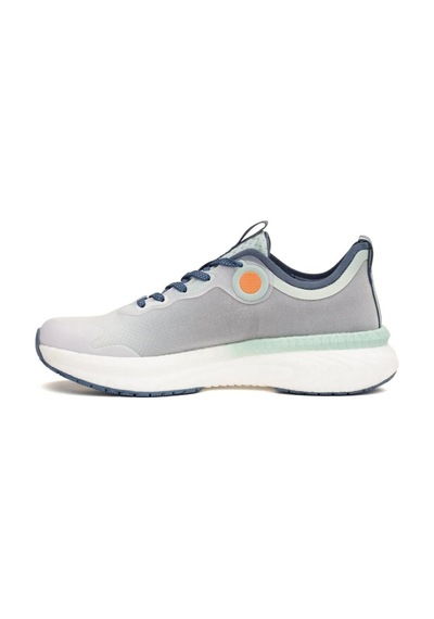 Hummel 900470 Unicorn Spor Ayakkabı Gri