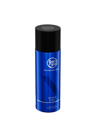 Redone Deodorant Men Navy 200 ML