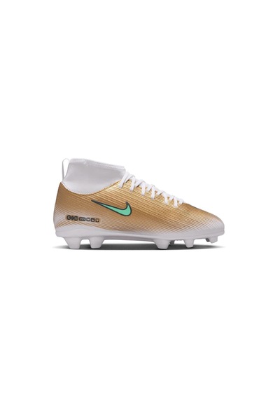Nike Mercurial Superfly 11 Club Fg/mg Km Krampon Ir0788-701 Sarı