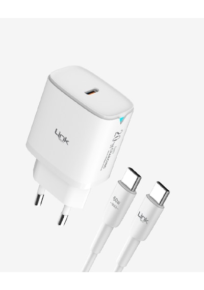 Apple, Uyumlu iPhone 17e Kablolu 20w Şarj Adaptörü