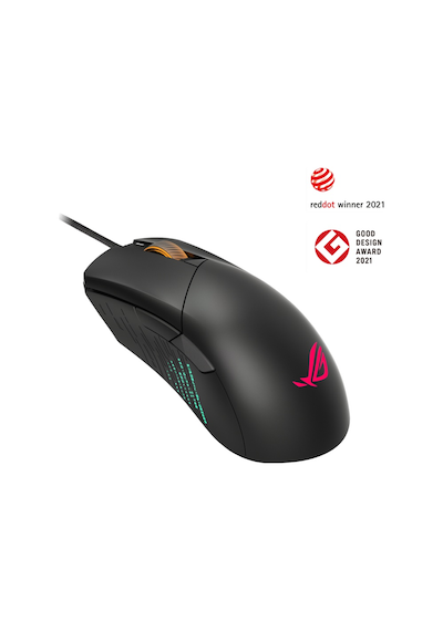 Asus Rog Gladıus Iıı Kablolu Usb 26000dpi Gaming Mouse Sc-400