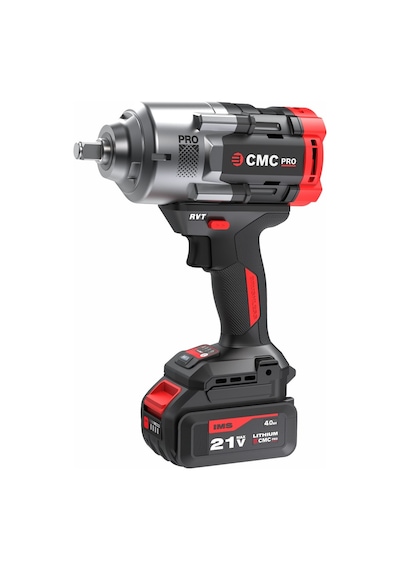 Cmc Pro-2065 1/2 1300NM 21V Akülü Somun Sökme Makinesi