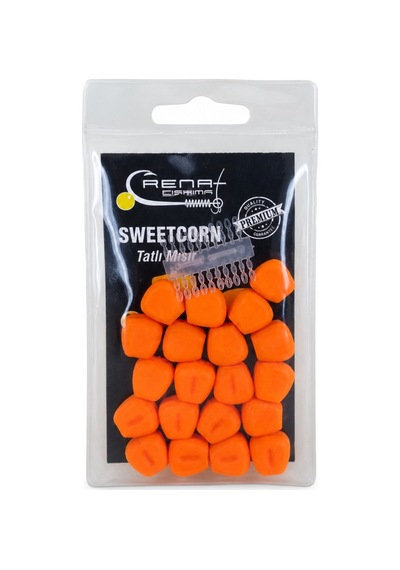 Renat Carp 20p Yeni Nesil Esp Model Zig Rig Tatlı Mısır Takımı 2