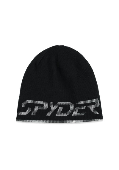 Spyder Spyder Reversible Bug Erkek Çocuk Siyah Bere 5337
