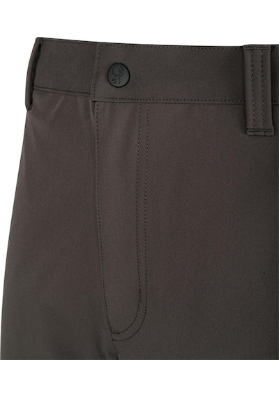 2As Cario Thermofine Erkek Kargo Pantolon Antrasit Antrasit
