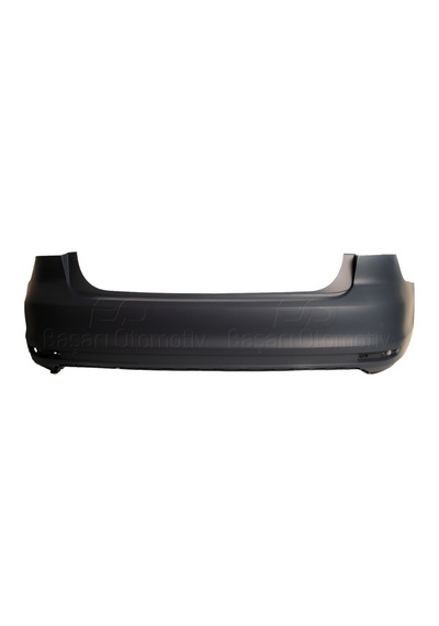 Volkswagen Jetta Jetta 2015 Arka Tampon Oem 5c6807421h