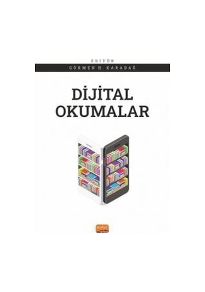 Dijital Okumalar - Nobel Bilimsel Eserler
