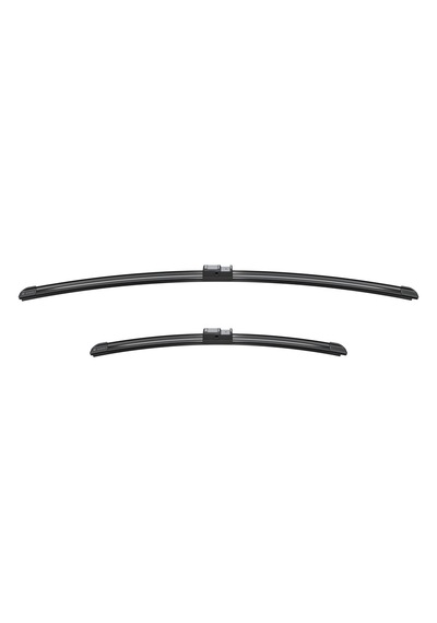 Bosch Aerotwin Silecek Seti Ford Focus 2 2004-2011 , Peugeot 207 2007-2012 650/425 Mm A977s 3397118977