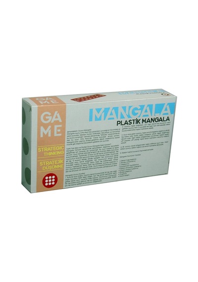 1903 Plastik Mangala
