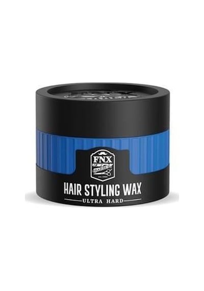 Fonex Wax 150ml. Ultra Hard Mavi