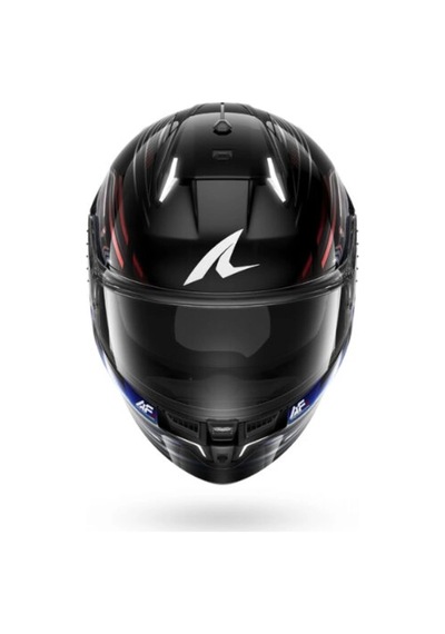 Shark Skwal İ3 Lıght-blur Kapalı Kask Krb