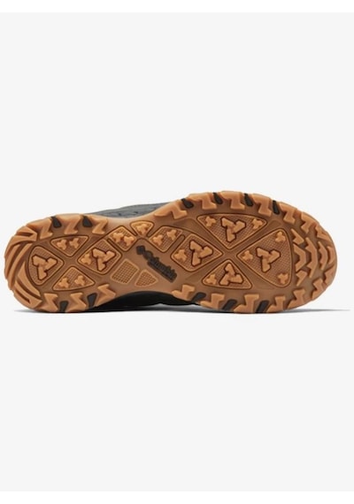Columbia Firecamp Boot Çağla Yeşil Erkek Outdoor Bot Bm5841 Yeşil
