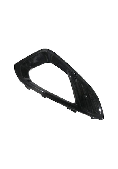 Ford Fiesta 2018-2020 Sis Lamba Kapağı Sol Delikli Siyah Tw Oem No:2143222