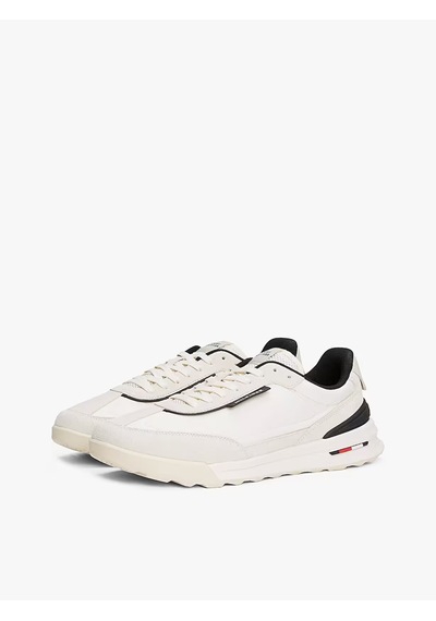 Tommy Hilfiger Erkek Sneaker Fm0fm05523z00 Sarı