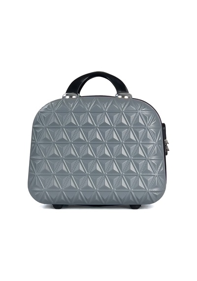 Reymond Luggage Piramit Abs Makyaj Valizi